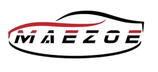 MAEZOE Brand Logo