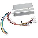 brushless motor speed controller 45A