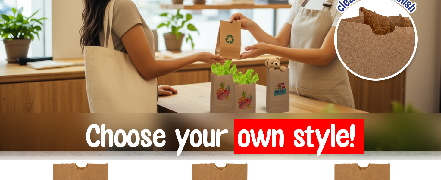 bolsas de papel bolsas para sándwich bolsa de regalo bolsas sandwich bags gift bag bags