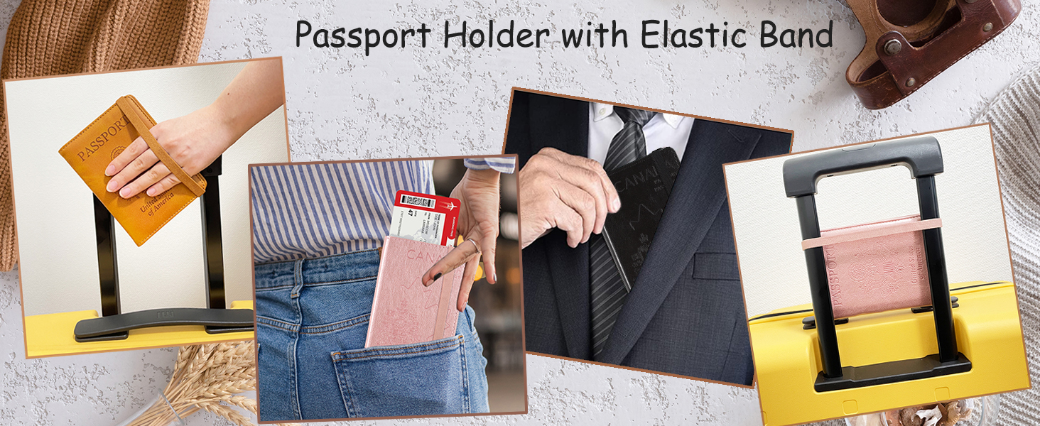 passport holder 5