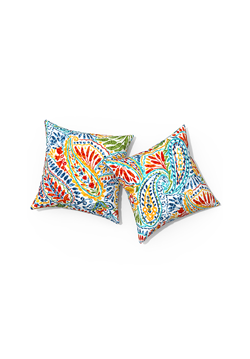 Outdoor Pillows