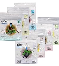 Integra Boost Terpene Essentials Variety Pack