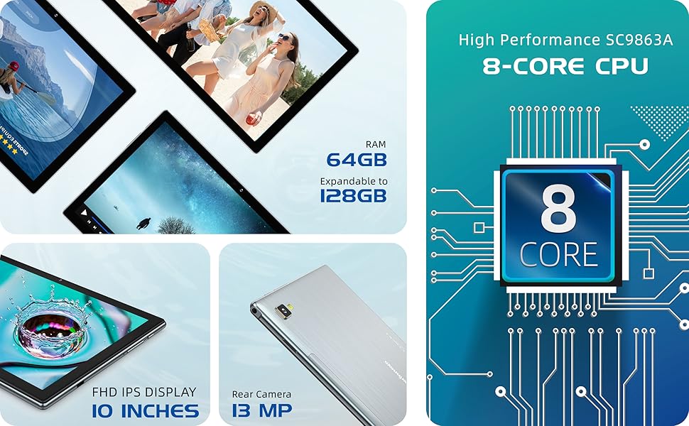 android tablet