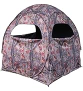 Spring Steel 75 Ground Blind / 58