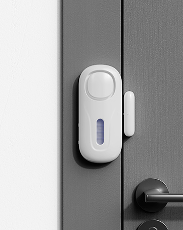 door alarm