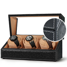 watch winders for automatic watches