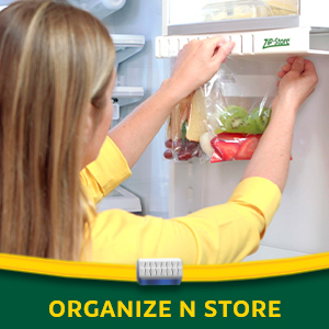 cubes organizing cube bags sized burn proof flexible ziplocks easy open pouches refigerator freezer