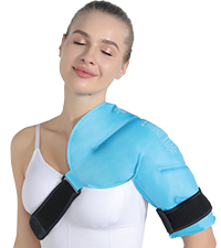 ICE PACK FOR SHOULDER