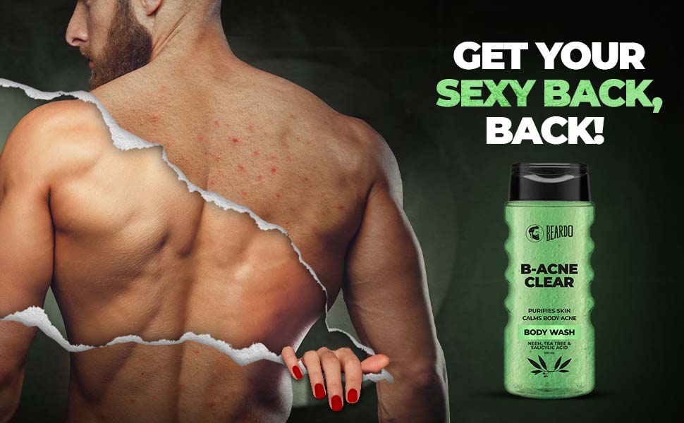 bacne bodywash