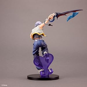 THE BLUE HEARTSフィギュア4体セット THE BLUE HEARTSフィギュア4体セット THE BLUE HEARTSフィギュア
