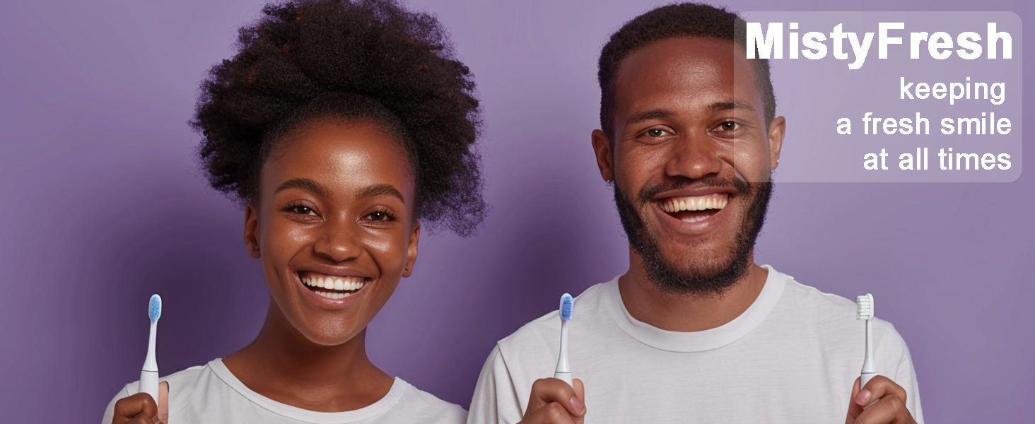 Electronic Toothbrush