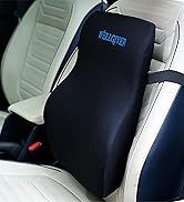 Long Lumbar Support