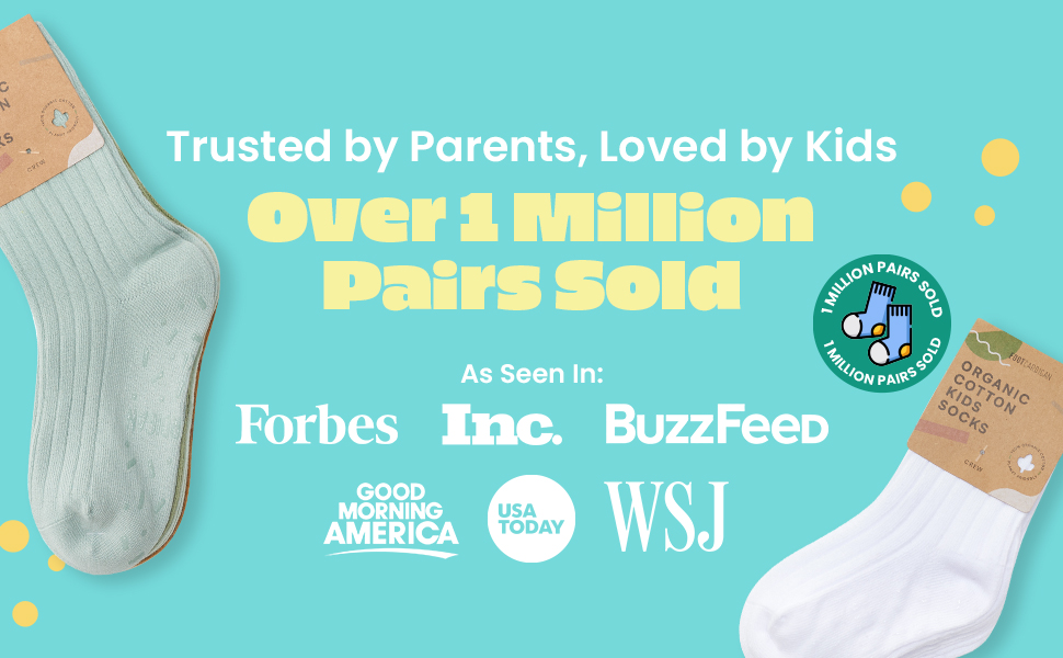 Trusted by parents, loved by kids