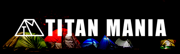 titanmania