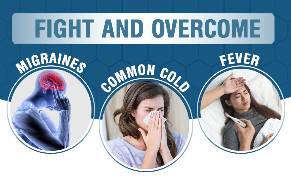 Safrel Ibuprofen Tablets 200 mg (NSAID), 500 Count, Pain Reliever/Feve