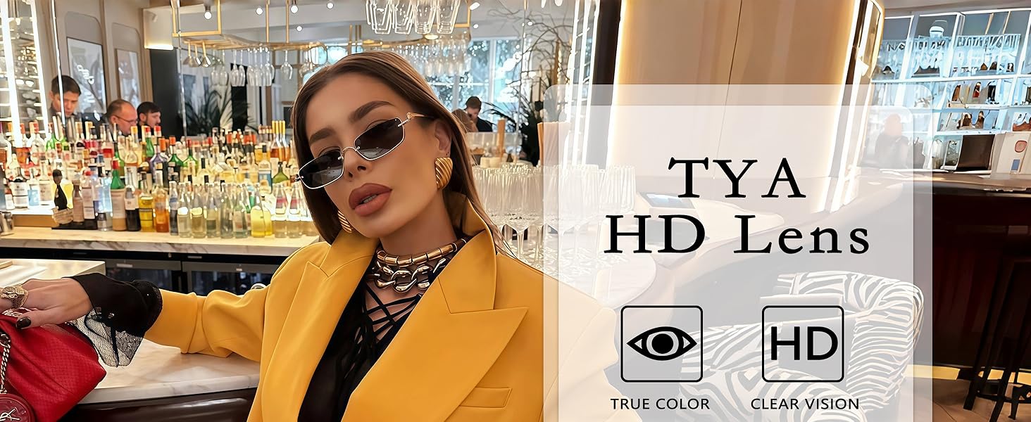 retro 90s sunglasses