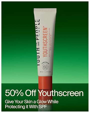 black friday doorbuster deal skincare for women skincare for men face cleanser