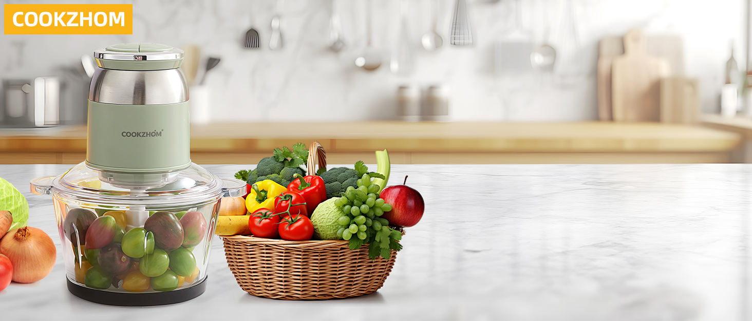 Food Processor