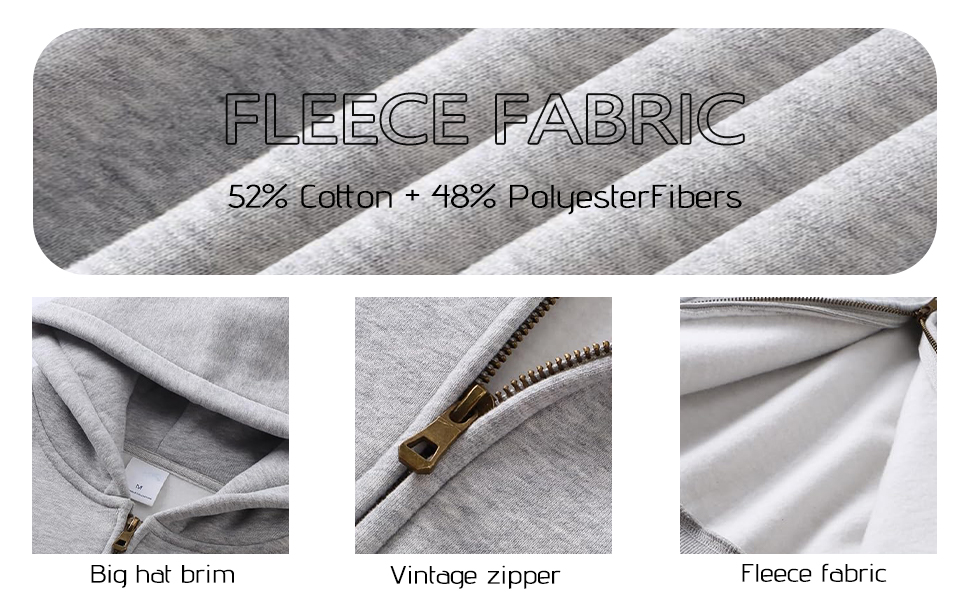 zip up mens hoodies
