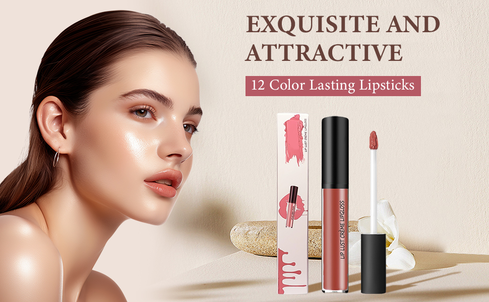 Lipstick