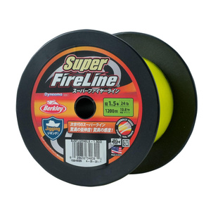4個セット　バークレイ　スーパーファイヤーライン 150m巻き　２号　30lb 4個セット バークレイ スーパーファイヤーライン 150m巻き 2号