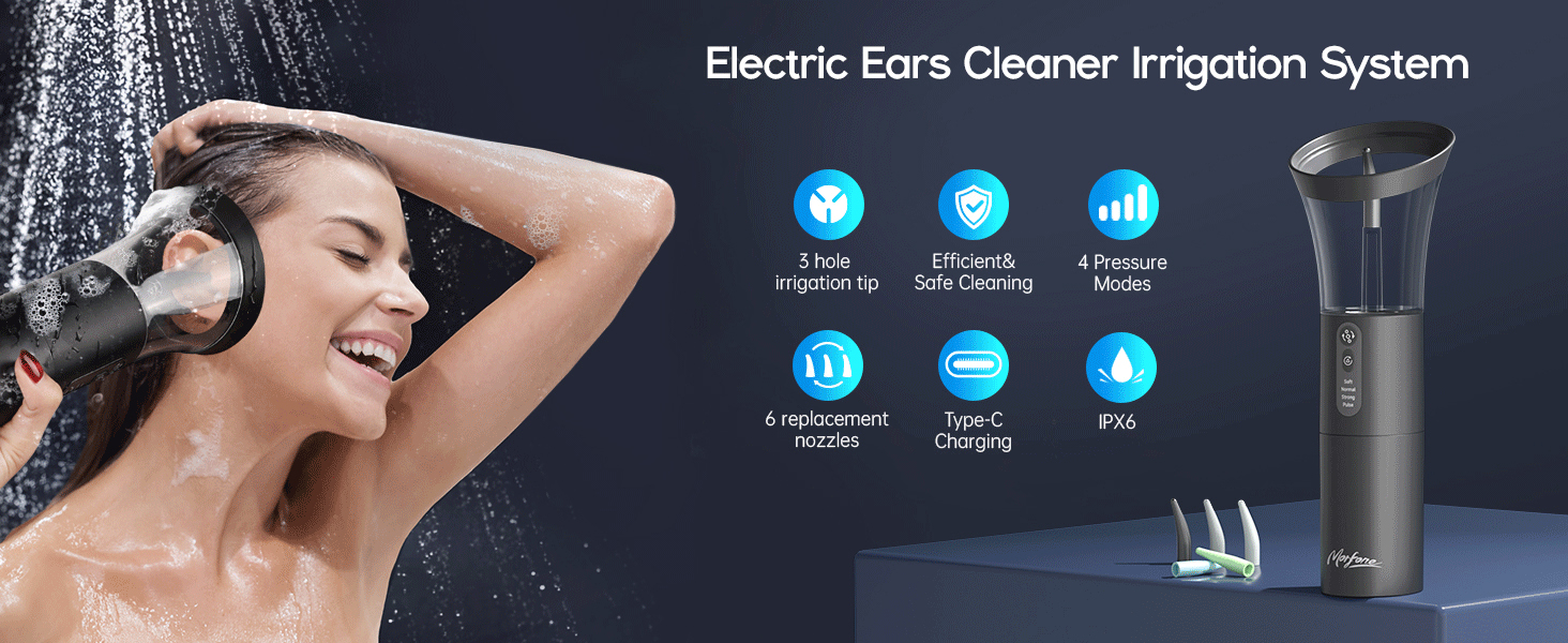 ear cleaner
