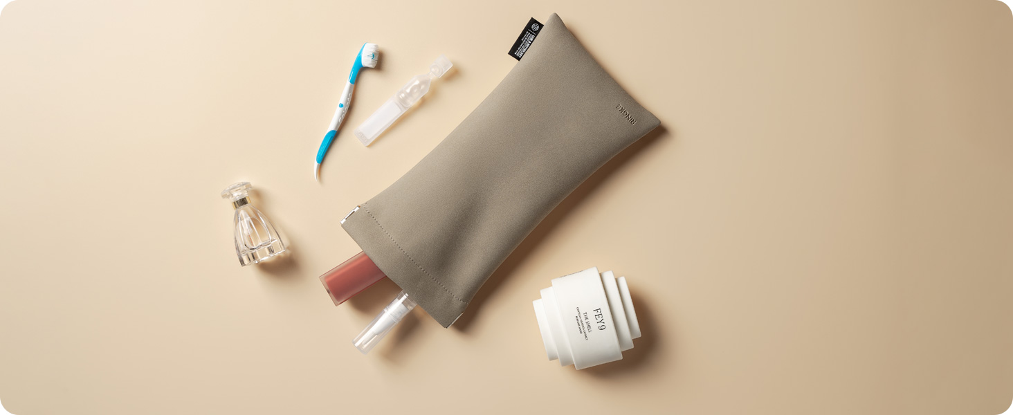 One Touch Pouch Mini bag