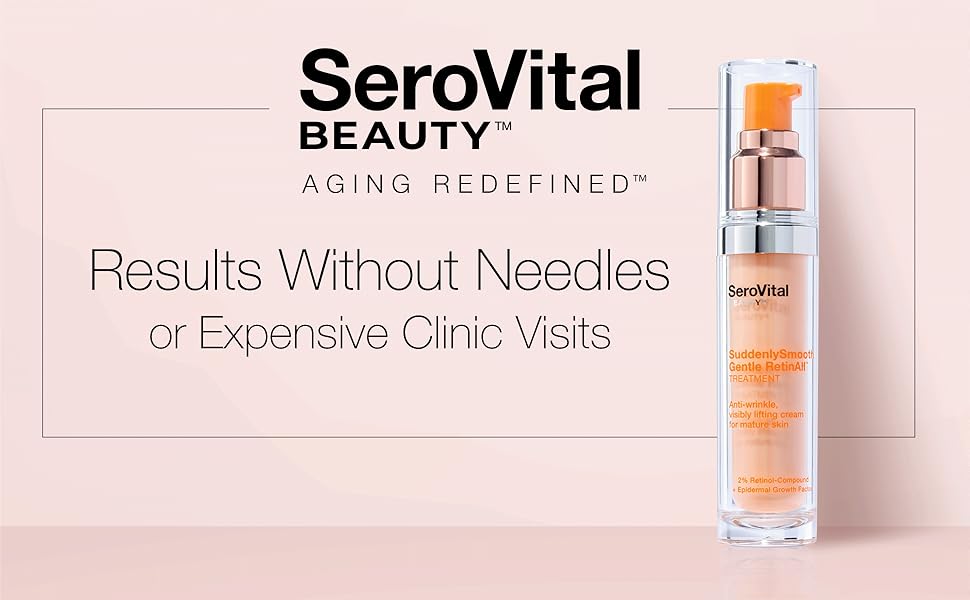 Retinall results without needles