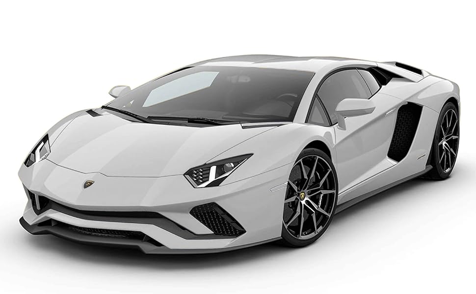 Amazon.co.jp: Aoshima 1/32 The Snap Kit Series Lamborghini