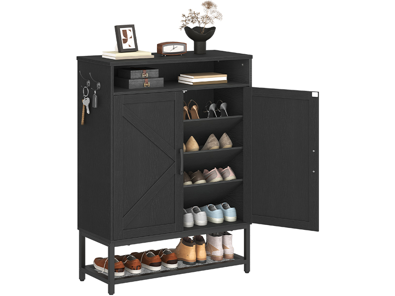 shoe cabinet
