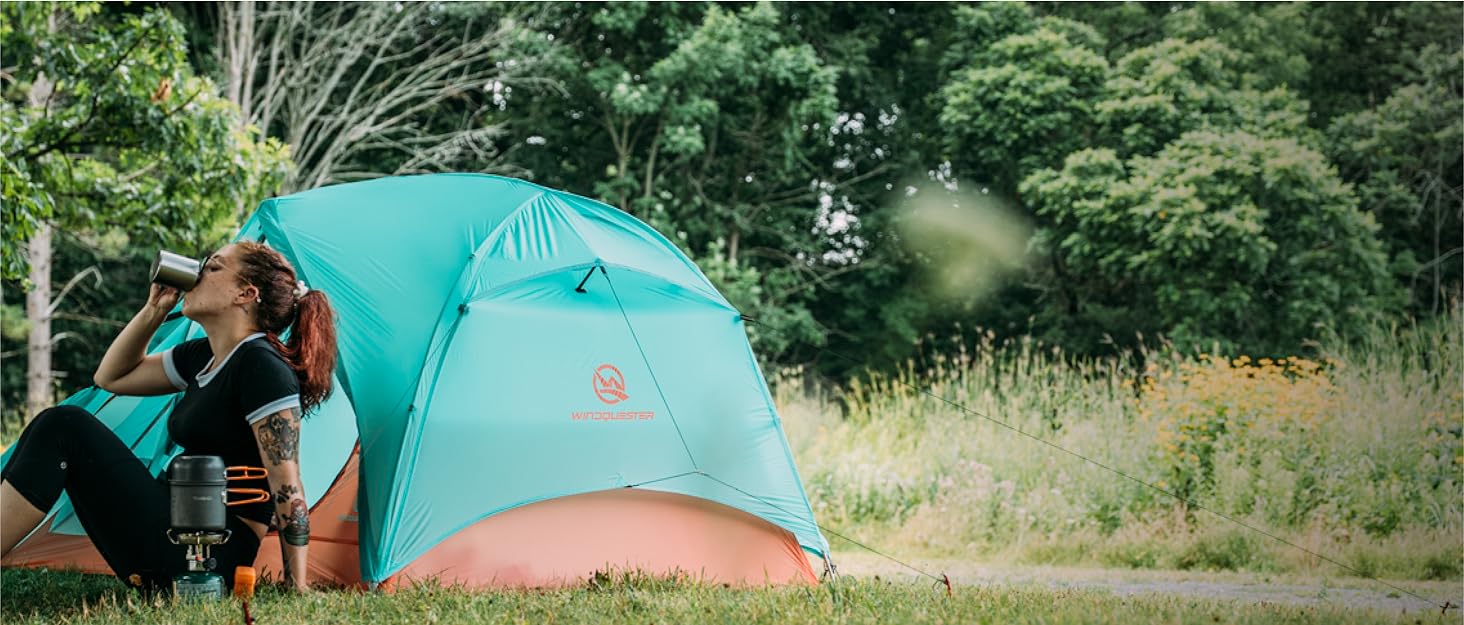 tent for backpacking