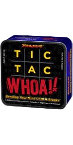 Chart comparing Go500 Racing Dice, Don’t Make Me Laugh!, GoLong! A Football Dice, &amp; Tic Tac Whoa!