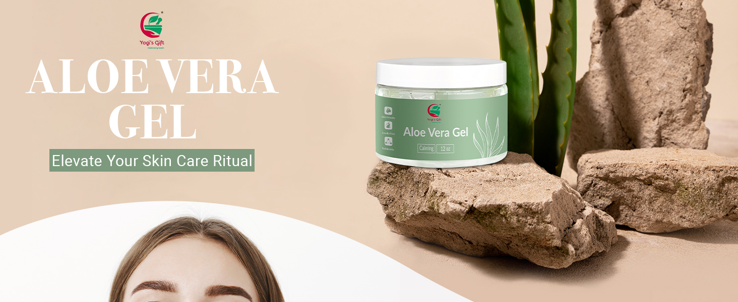 Aloevera Gel