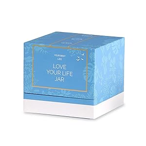 meditation kit 31 day mindfulness challenge yoga gifts for her mindfulness jar