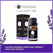 lavender oil for hair growth