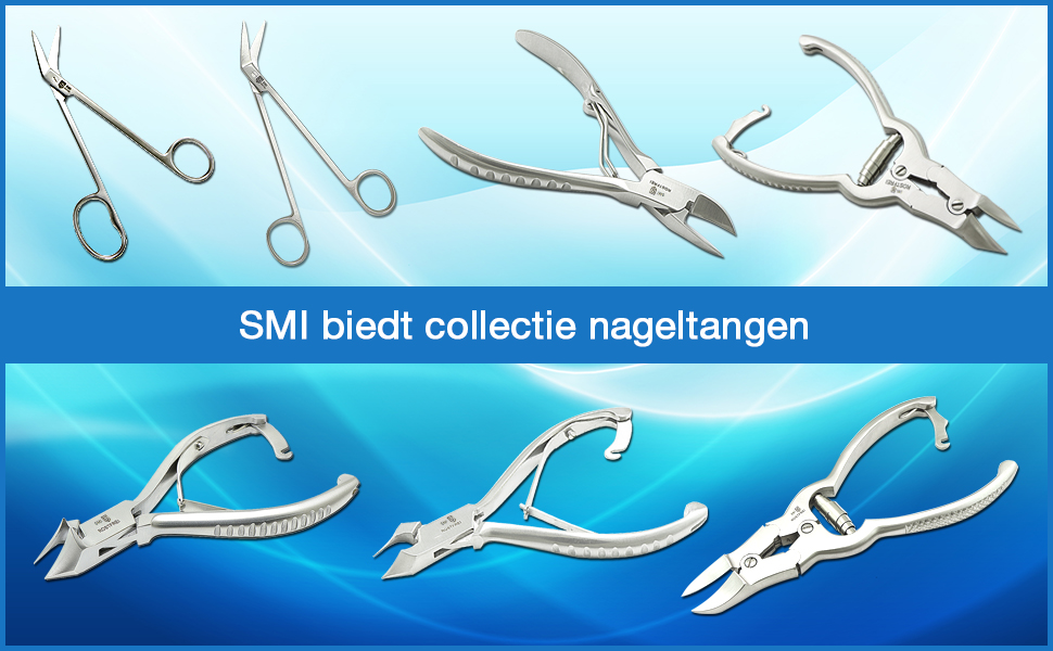 manicure tool acryl nagel nipper