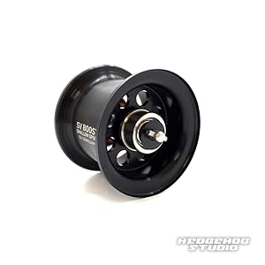 Amazon | 【ダイワ純正/SLP WORKS】RCSB SV BOOST 1000S