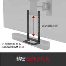 日本のビームTV-B機能画像3