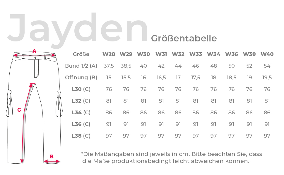 Yazubi Jayden Herren Cargo Hose Baumwoll Cargo Jeans Trendige BaumwollenzugestellComfortable und SpielendraftigGrosse 32 D5cca7c4 E23c 4461 A71d 761320390a50. CR0,0,970,600 PT0 SX970 V1