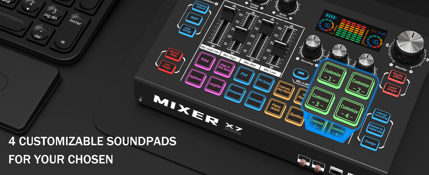 Podcast Equipment Bundle