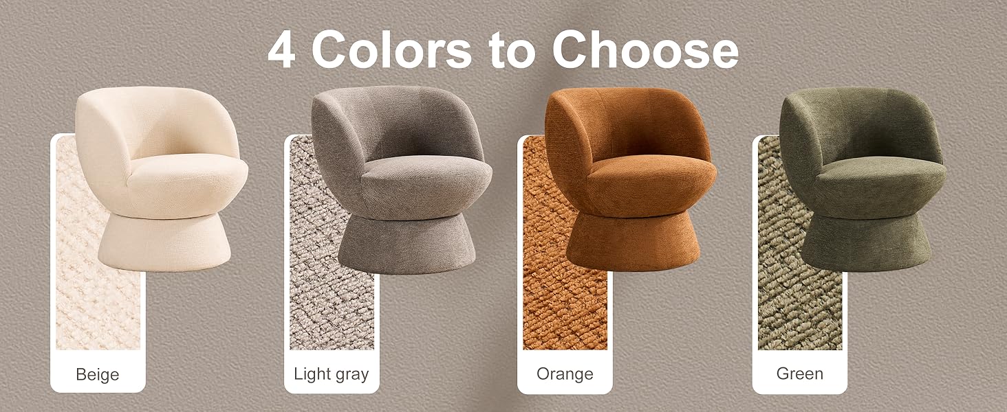 small accent chair
