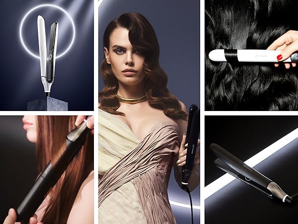 ghd chronos collage mobile