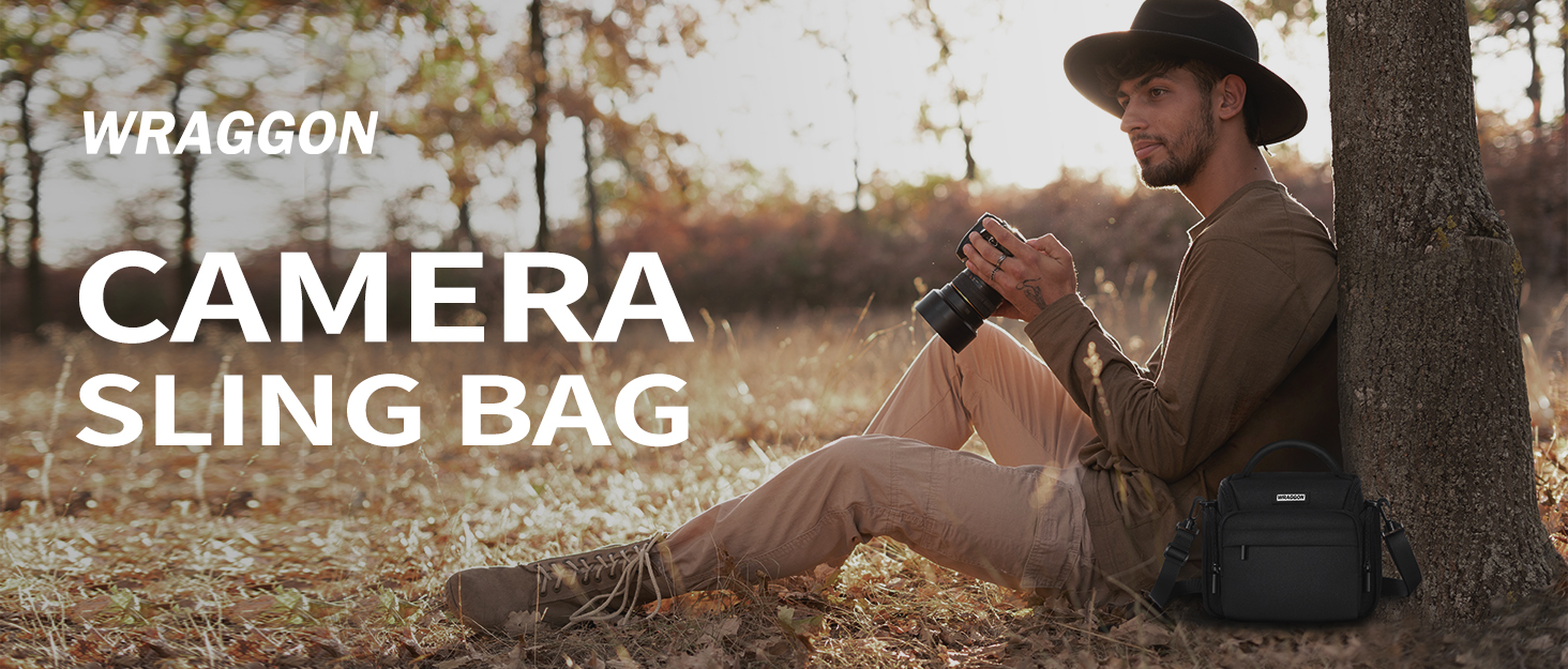camera bag