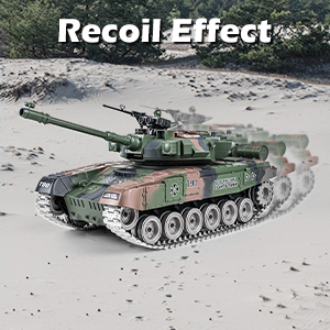 tank rc