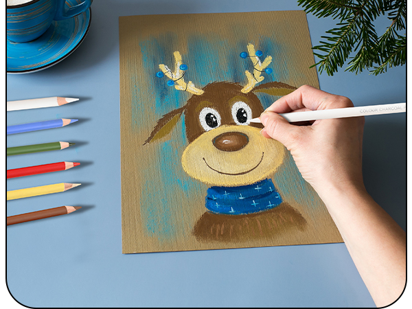 Rich And Vibrant Shades