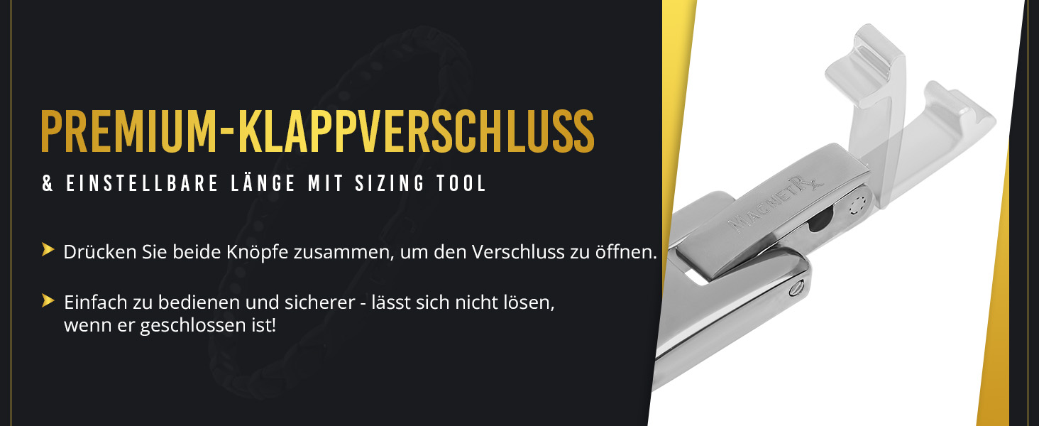 magnetische Fußkettchen Fußkettchen für Frauen Fußkettchen für Frauen