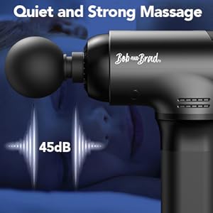 massage gun
