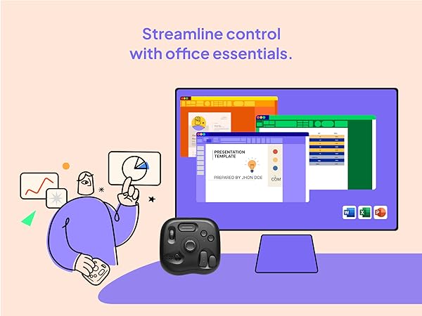 SMARTER WORKFLOW CONTROL