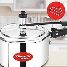 High-Quality Stainless Steel Material