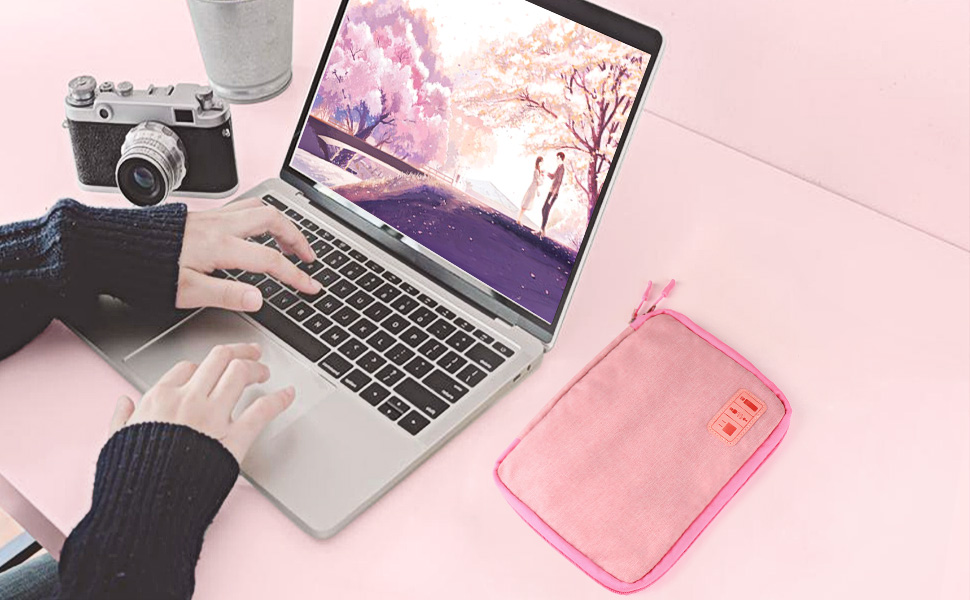 Cable Bag